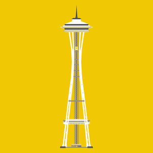 spaceneedle